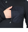 アンダーアーマー（UNDER ARMOUR）RUN TRAIL QUARTER ZIP シャツ 1383244 001