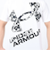 アンダーアーマー（UNDER ARMOUR）テック XLロゴ ショートスリーブTシャツ 1384796 100