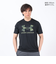 アンダーアーマー（UNDER ARMOUR）テック カモ ビッグロゴ ショートスリーブTシャツ 1384797 001