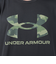 アンダーアーマー（UNDER ARMOUR）テック カモ ビッグロゴ ショートスリーブTシャツ 1384797 001