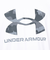アンダーアーマー（UNDER ARMOUR）テック カモ ビッグロゴ ショートスリーブTシャツ 1384797 100