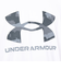 アンダーアーマー（UNDER ARMOUR）テック カモ ビッグロゴ ショートスリーブTシャツ 1384797 100