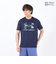アンダーアーマー（UNDER ARMOUR）テック カモ ビッグロゴ ショートスリーブTシャツ 1384797 410