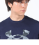 アンダーアーマー（UNDER ARMOUR）テック カモ ビッグロゴ ショートスリーブTシャツ 1384797 410