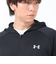 アンダーアーマー（UNDER ARMOUR）テック フルジップ フーディー 1384803 001