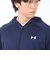 アンダーアーマー（UNDER ARMOUR）テック フルジップ フーディー 1384803 410