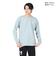 アンダーアーマー（UNDER ARMOUR）オーバーサイズ グラフィック ロングスリーブTシャツ 1385508 465