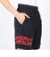 アンダーアーマー（UNDER ARMOUR）短パン ハーフパンツ テック ワードマーク ショーツ 吸汗速乾 1385491 001