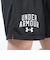 アンダーアーマー（UNDER ARMOUR）メッシュショーツ 1386112 001