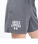 アンダーアーマー（UNDER ARMOUR）メッシュショーツ 1386112 025