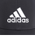 アディダス（adidas）エンボスキャップ 刺しゅうロゴ 軽量ベースボールキャップ DKH27-IB3244 帽子