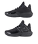 ニューバランス（new balance）バスケ シューズ バッシュ BB2WYBK4 2E Two Wxy v4 トゥーウェイ ワイド 軽量 ミッドカット 黒