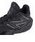 ニューバランス（new balance）バスケ シューズ バッシュ BB2WYBK4 2E Two Wxy v4 トゥーウェイ ワイド 軽量 ミッドカット 黒