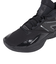 ニューバランス（new balance）バスケ シューズ バッシュ BB2WYBK4 2E Two Wxy v4 トゥーウェイ ワイド 軽量 ミッドカット 黒