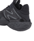 ニューバランス（new balance）バスケ シューズ バッシュ BB2WYBK4 2E Two Wxy v4 トゥーウェイ ワイド 軽量 ミッドカット 黒