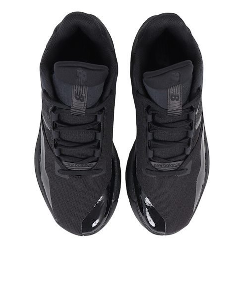 Two wxy v4 26.5cm ニューバランス バッシュ ブラック 【公式通販】