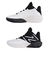 ニューバランス（new balance）バスケ シューズ バッシュ BB2WYBW4 2E Two Wxy v4 トゥーウェイ ワイド 軽量 ミッドカット