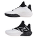 ニューバランス（new balance）バスケ シューズ バッシュ BB2WYBW4 2E Two Wxy v4 トゥーウェイ ワイド 軽量 ミッドカット