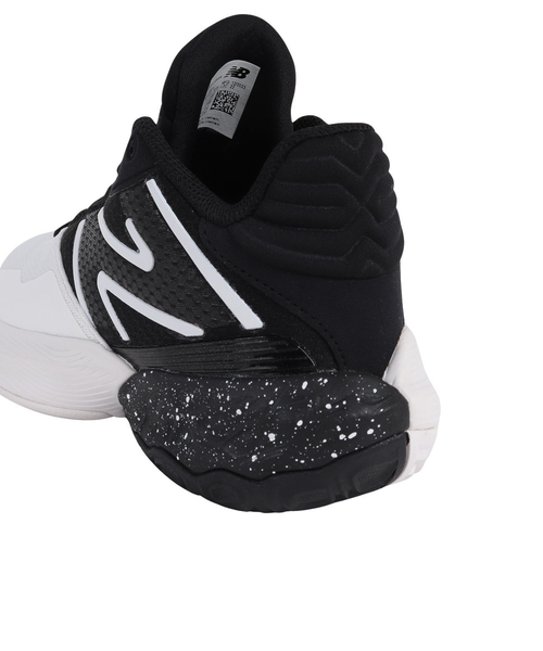 New Balance BB2WYWT4 トゥーウェイv4 2E バスケット ニューバランス（new balance）バスケ シューズ バッシュ トゥー
