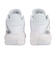 ニューバランス（new balance）バスケ シューズ バッシュ BB2WYWT4 2E Two Wxy v4 トゥーウェイ ワイド 軽量 ミッドカット 白