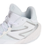 ニューバランス（new balance）バスケ シューズ バッシュ BB2WYWT4 2E Two Wxy v4 トゥーウェイ ワイド 軽量 ミッドカット 白