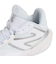 ニューバランス（new balance）バスケ シューズ バッシュ BB2WYWT4 2E Two Wxy v4 トゥーウェイ ワイド 軽量 ミッドカット 白