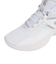 ニューバランス（new balance）バスケ シューズ バッシュ BB2WYWT4 2E Two Wxy v4 トゥーウェイ ワイド 軽量 ミッドカット 白