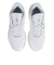 ニューバランス（new balance）バスケ シューズ バッシュ BB2WYWT4 D Two Wxy v4 トゥーウェイ 軽量 ミッドカット 白