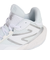 ニューバランス（new balance）バスケ シューズ バッシュ BB2WYWT4 D Two Wxy v4 トゥーウェイ 軽量 ミッドカット 白