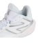 ニューバランス（new balance）バスケ シューズ バッシュ BB2WYWT4 D Two Wxy v4 トゥーウェイ 軽量 ミッドカット 白