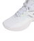 ニューバランス（new balance）バスケ シューズ バッシュ BB2WYWT4 D Two Wxy v4 トゥーウェイ 軽量 ミッドカット 白