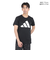 アディダス（adidas）ランニングウェア RUN IT Tシャツ IEJ89-IL7235