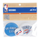 エヌビーエー（NBA）NBA 缶バッジ オクラホマシティ・サンダー NBA32233