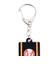 エヌビーエー（NBA）NBA アクリルキーホルダー アトランタ・ホークス NBA32734