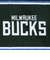 エヌビーエー（NBA）NBA フェイスタオル ミルウォーキー・バックス NBA33593