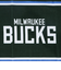 エヌビーエー（NBA）NBA フェイスタオル ミルウォーキー・バックス NBA33593