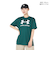 アンダーアーマー（UNDER ARMOUR）テック オーバーサイズ ショートスリーブTシャツ 1384711 449