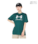 アンダーアーマー（UNDER ARMOUR）テック オーバーサイズ ショートスリーブTシャツ 1384711 449