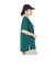 アンダーアーマー（UNDER ARMOUR）テック オーバーサイズ ショートスリーブTシャツ 1384711 449