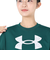 アンダーアーマー（UNDER ARMOUR）テック オーバーサイズ ショートスリーブTシャツ 1384711 449