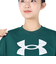 アンダーアーマー（UNDER ARMOUR）テック オーバーサイズ ショートスリーブTシャツ 1384711 449