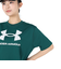 アンダーアーマー（UNDER ARMOUR）テック オーバーサイズ ショートスリーブTシャツ 1384711 449