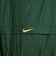 ナイキ（NIKE）長袖 ハーフジップ ジャケット バスケットボールウェア ボーイズ RPL フープス グリーン FN8318-323
