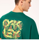 オークリー（OAKLEY）SEA NASSA Tシャツ FOA405460-78S