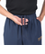 パンツ uv UV 絶耐撥水 ストレッチ ネイビー STCROSSWU パンツ WU4S0002-TR851-GRSD NVY