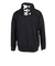 アスレタ（ATHLETA）サッカー フットサルウェア スウェットパーカー 3382 BLK