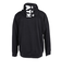 アスレタ（ATHLETA）サッカー フットサルウェア スウェットパーカー 3382 BLK