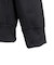 アスレタ（ATHLETA）サッカー フットサルウェア スウェットパーカー 3382 BLK