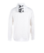 アスレタ（ATHLETA）サッカー フットサルウェア スウェットパーカー 3382 WHT
