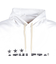 アスレタ（ATHLETA）サッカー フットサルウェア スウェットパーカー 3382 WHT